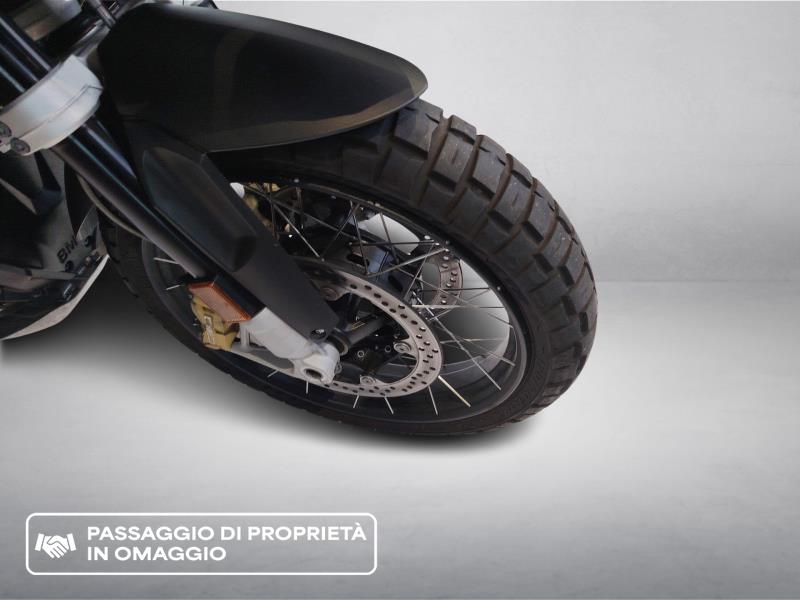 BMW R 1250 GS Adventure HP Abs