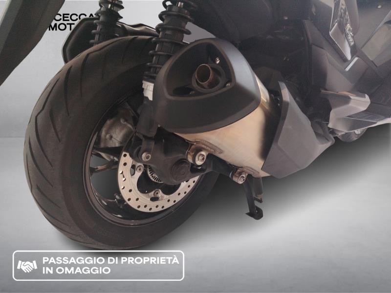 BMW C 400 GT Exclusive Abs