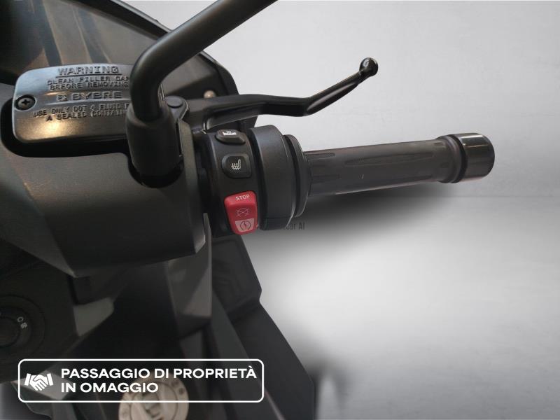 BMW C 400 GT Exclusive Abs
