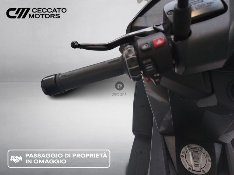 BMW C 400 GT Exclusive Abs