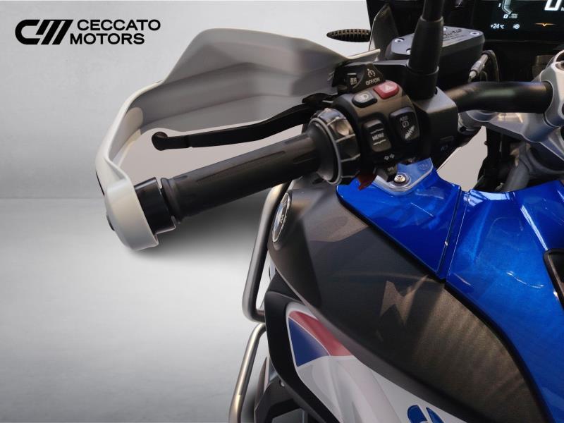 BMW R 1250 GS Adventure HP Abs