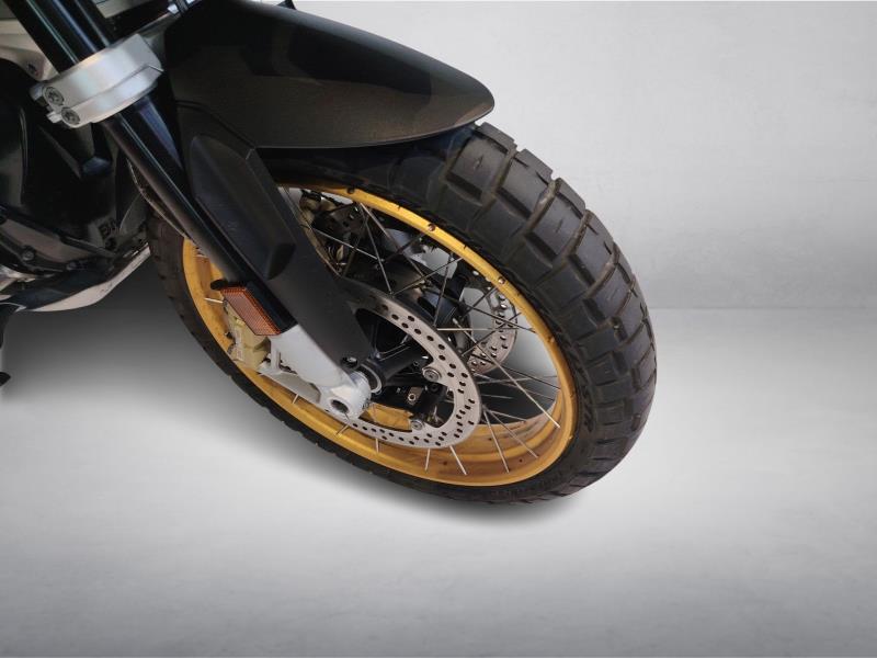 BMW R 1250 GS Adventure HP Abs