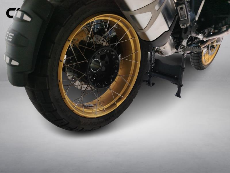 BMW R 1250 GS Adventure HP Abs