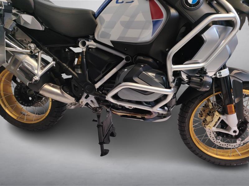 BMW R 1250 GS Adventure HP Abs