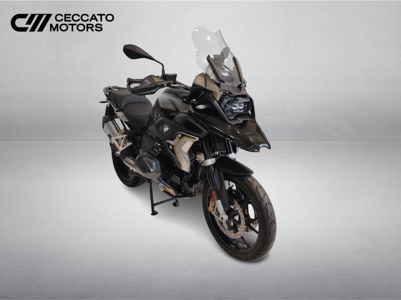 BMW R 1250 GS Exclusive Abs