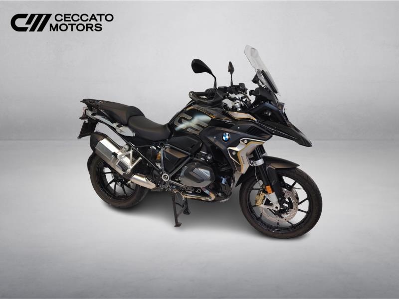 BMW R 1250 GS Exclusive Abs