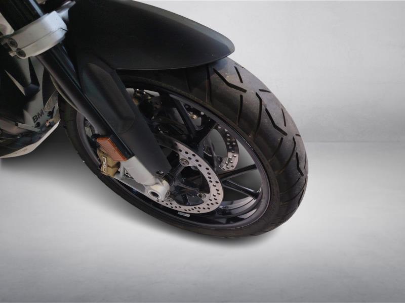 BMW R 1250 GS Exclusive Abs