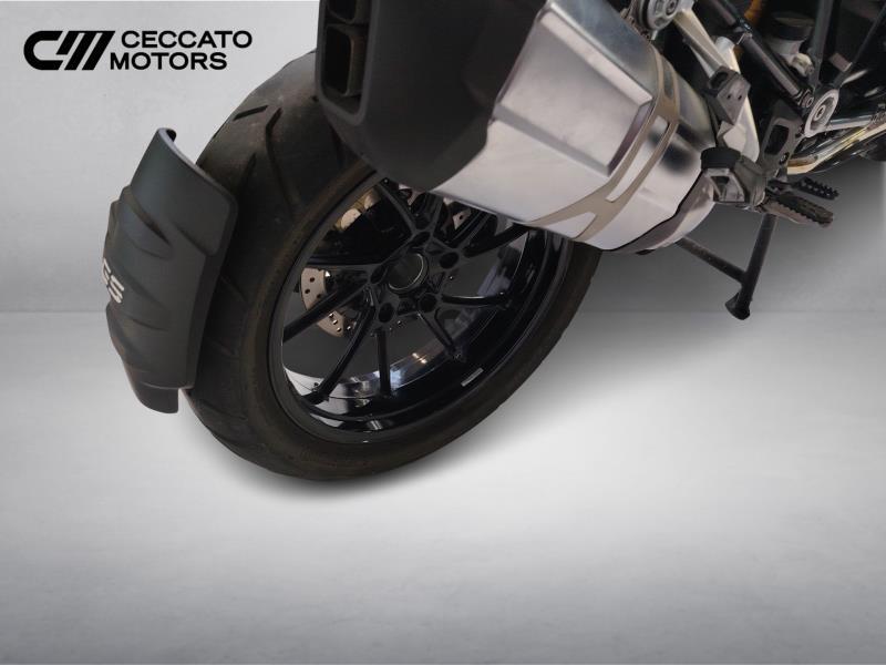 BMW R 1250 GS Exclusive Abs