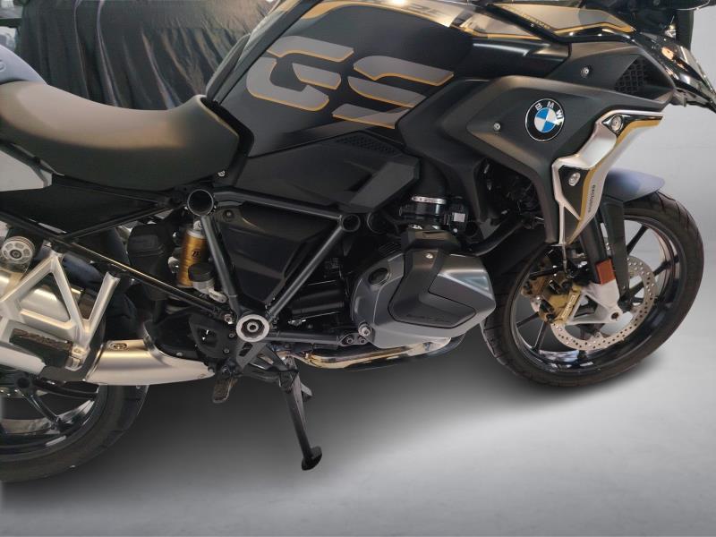 BMW R 1250 GS Exclusive Abs