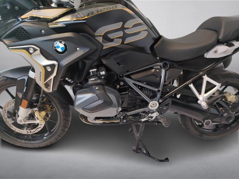 BMW R 1250 GS Exclusive Abs