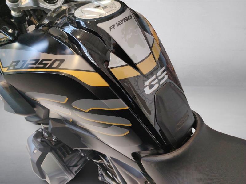 BMW R 1250 GS Exclusive Abs