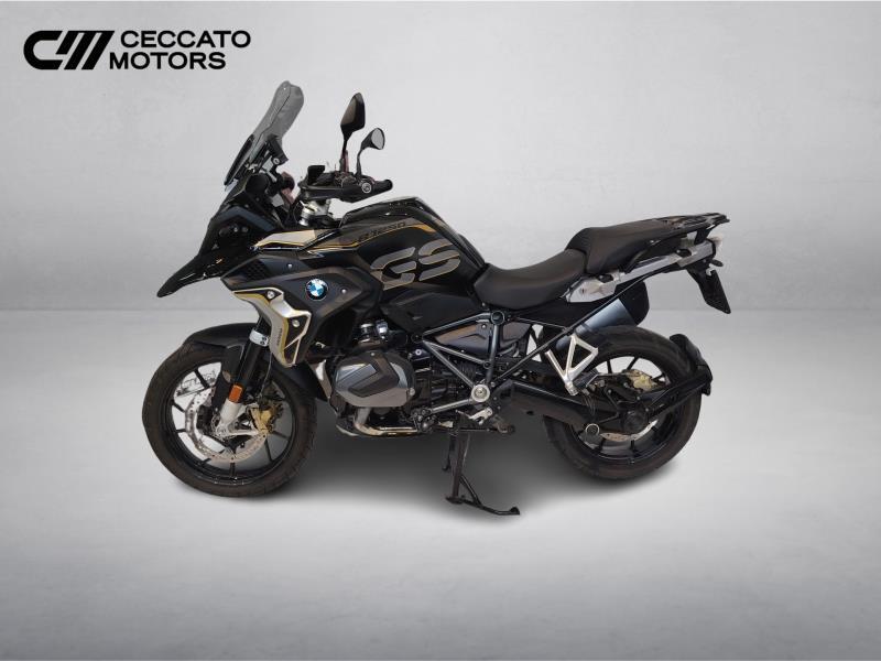 BMW R 1250 GS Exclusive Abs