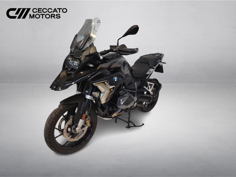 BMW R 1250 GS Exclusive Abs