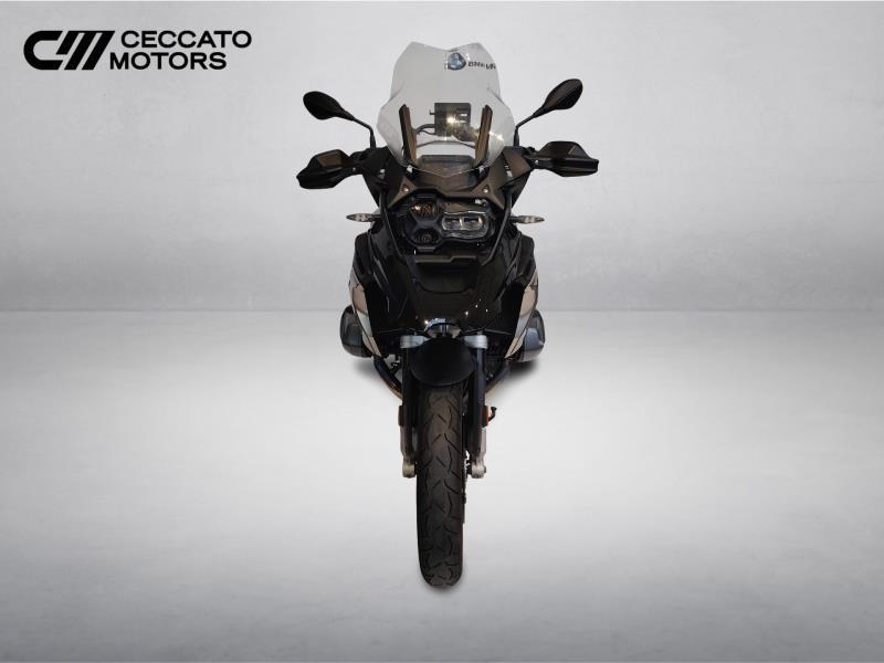 BMW R 1250 GS Exclusive Abs