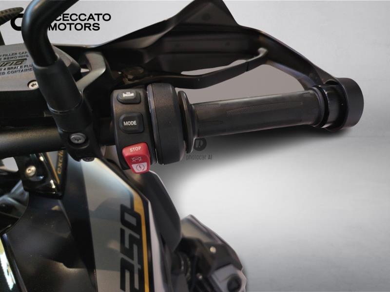 BMW R 1250 GS Exclusive Abs