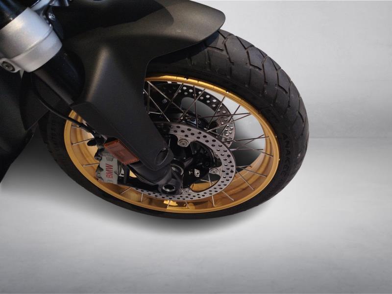 BMW R 1300 GS Adventure Trophy