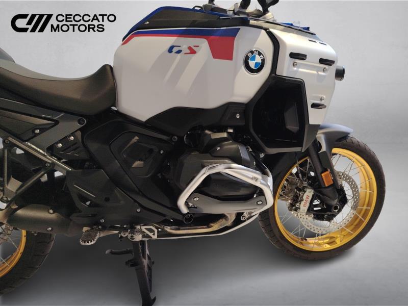 BMW R 1300 GS Adventure Trophy