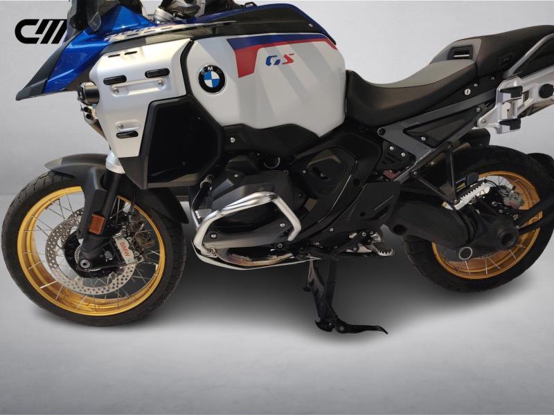 BMW R 1300 GS Adventure Trophy