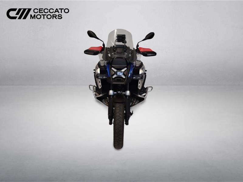 BMW R 1300 GS Adventure Trophy