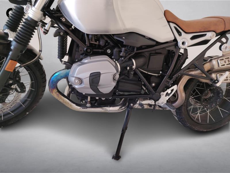 BMW R 1200 nineT ScrambleAbs