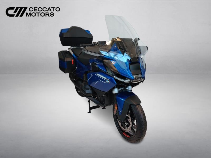 BMW R 1300 RT Impulse Abs
