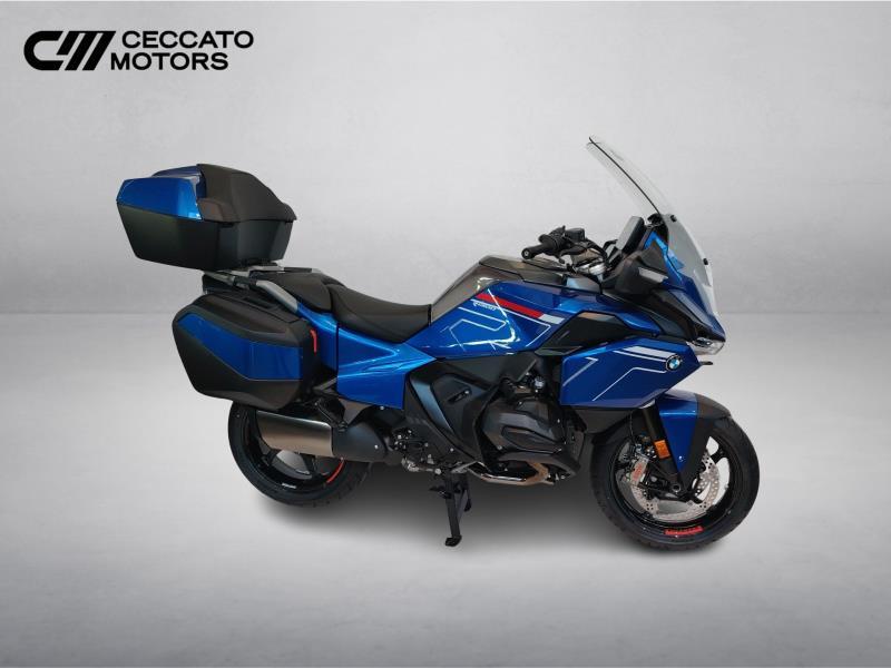 BMW R 1300 RT Impulse Abs