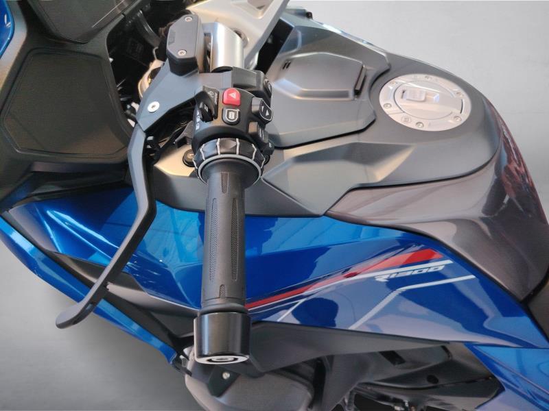 BMW R 1300 RT Impulse Abs