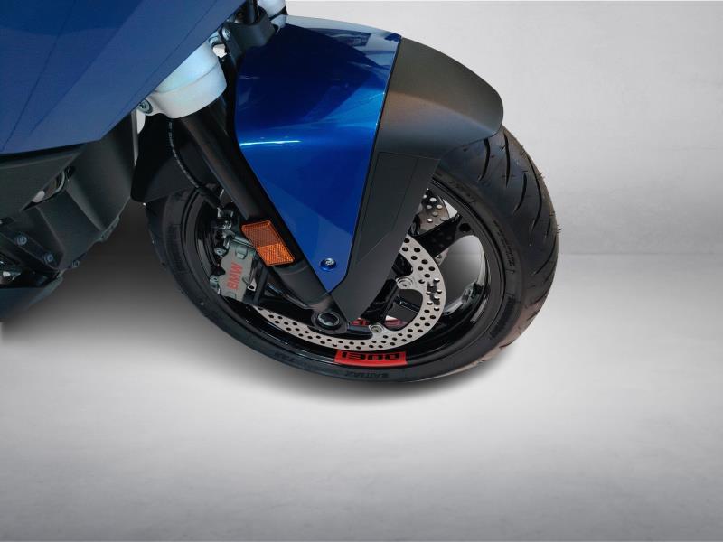 BMW R 1300 RT Impulse Abs