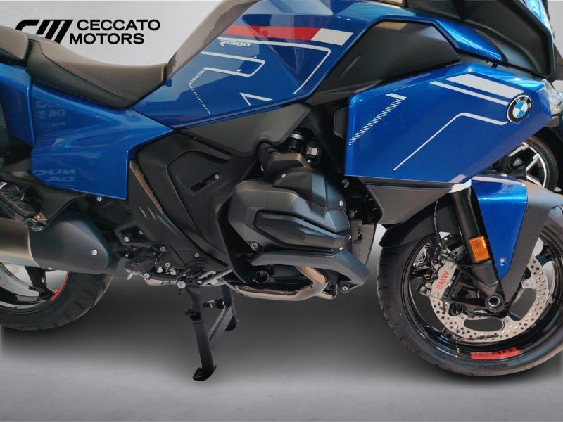 BMW R 1300 RT Impulse Abs