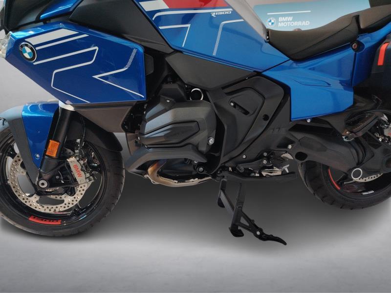 BMW R 1300 RT Impulse Abs