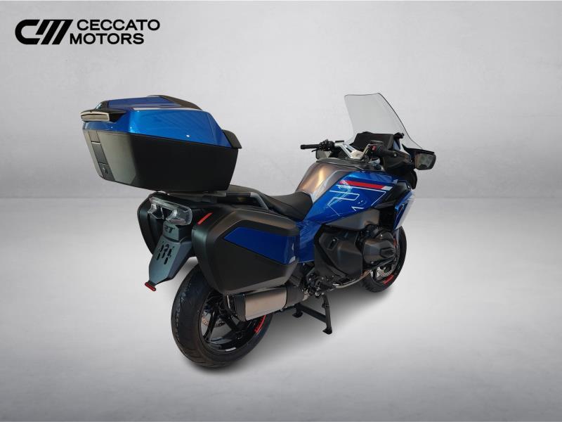 BMW R 1300 RT Impulse Abs