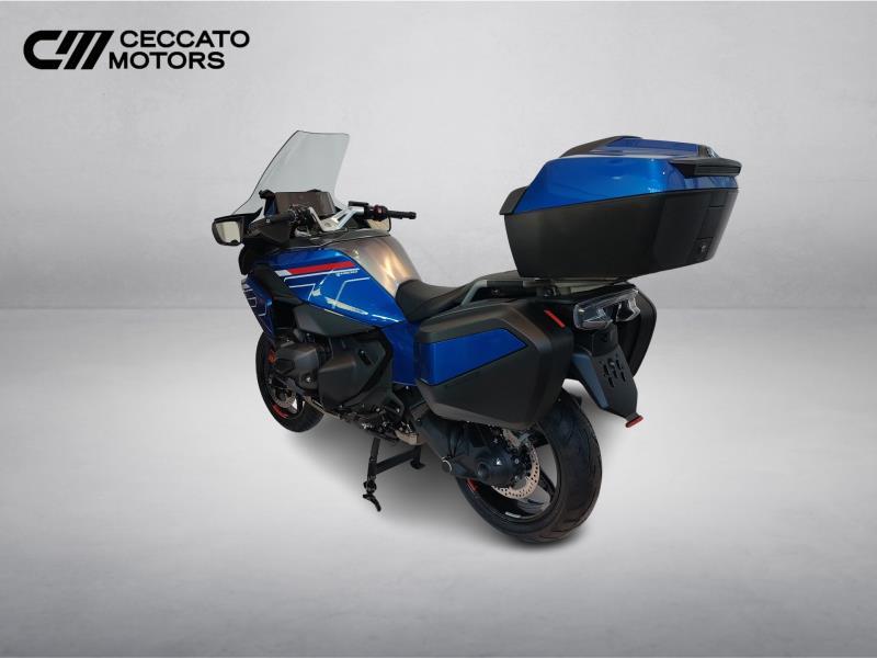 BMW R 1300 RT Impulse Abs