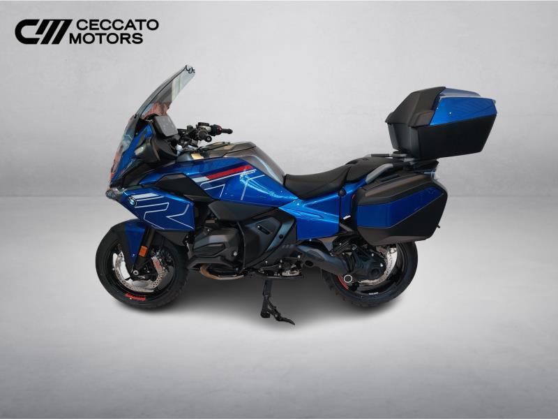 BMW R 1300 RT Impulse Abs
