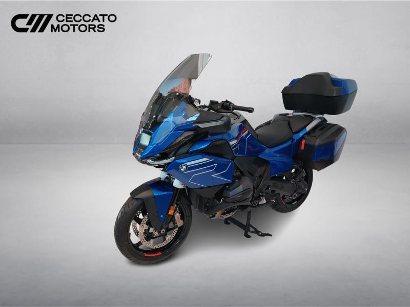BMW R 1300 RT Impulse Abs