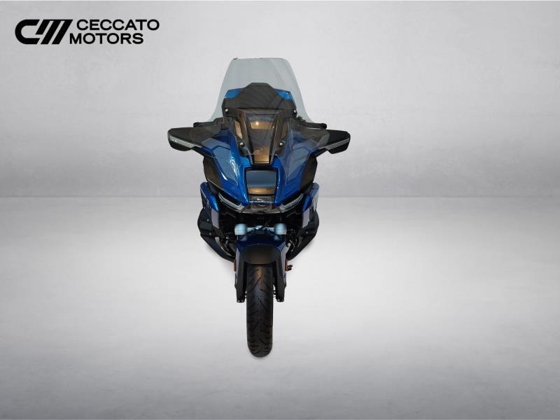 BMW R 1300 RT Impulse Abs
