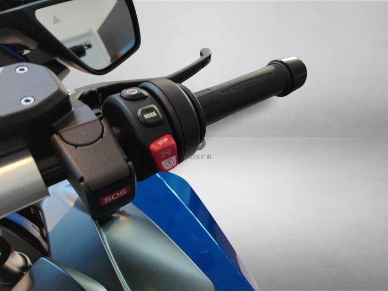 BMW R 1300 RT Impulse Abs