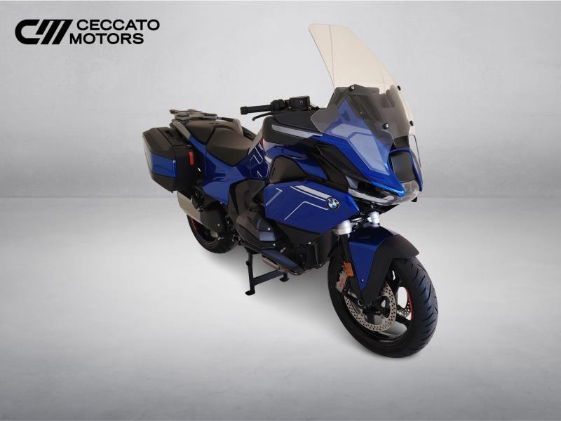 BMW R 1300 RT Abs