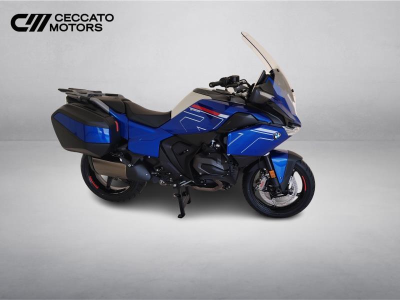 BMW R 1300 RT Abs