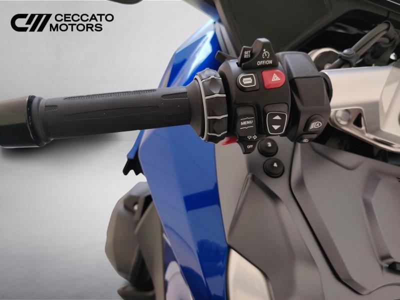 BMW R 1300 RT Abs