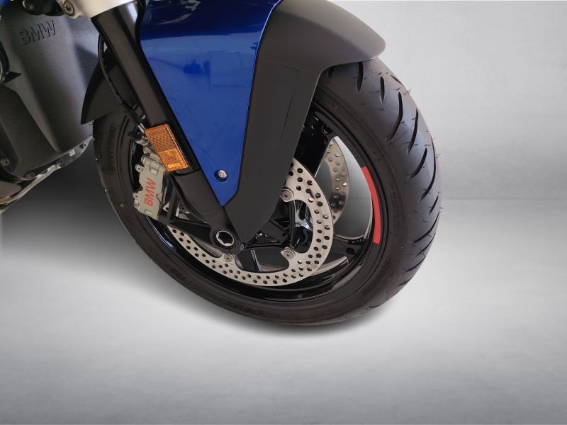 BMW R 1300 RT Abs
