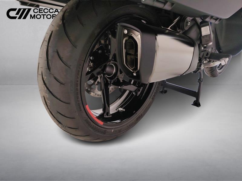 BMW R 1300 RT Abs