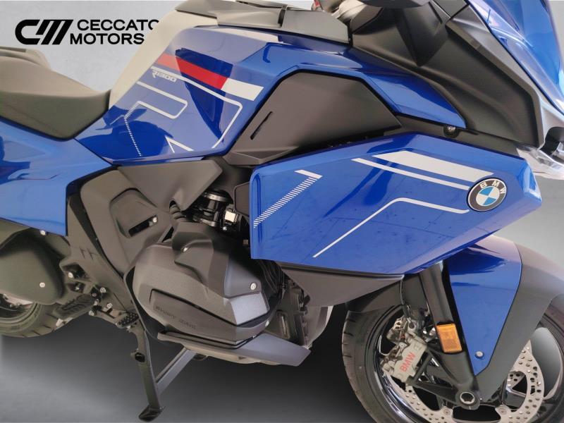 BMW R 1300 RT Abs