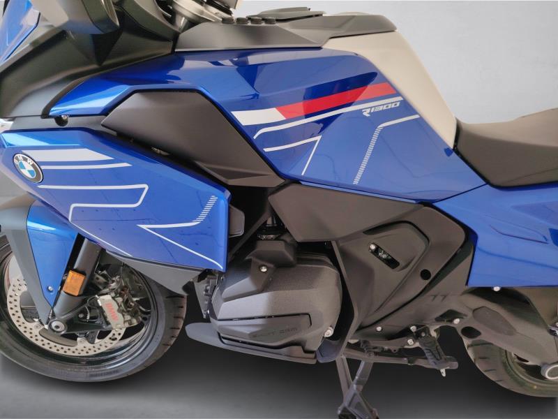 BMW R 1300 RT Abs