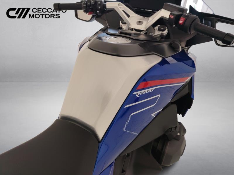 BMW R 1300 RT Abs