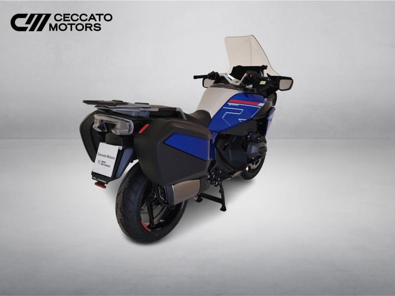 BMW R 1300 RT Abs