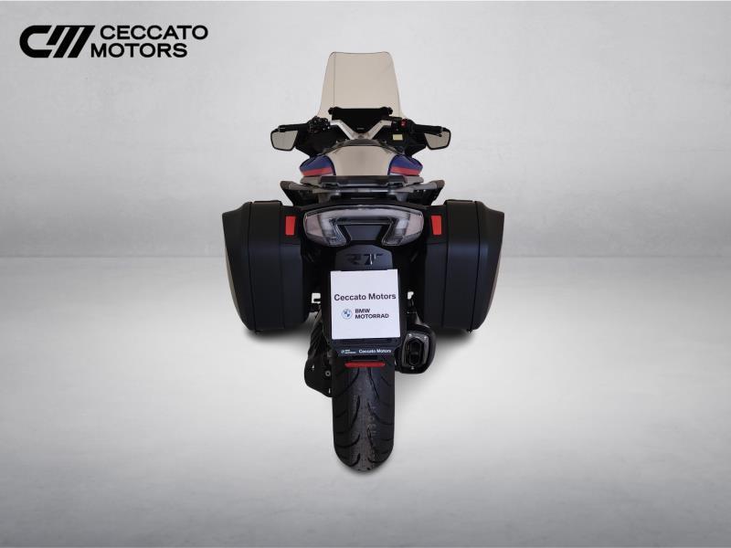 BMW R 1300 RT Abs