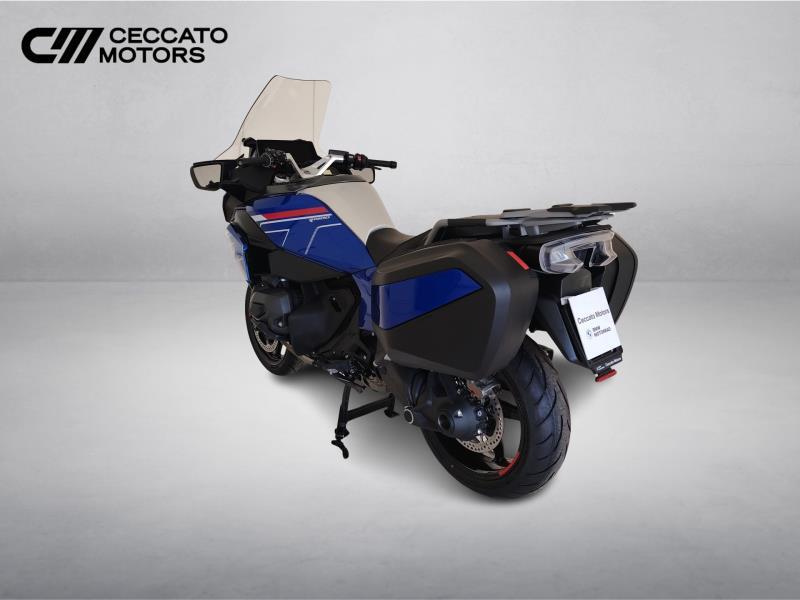 BMW R 1300 RT Abs