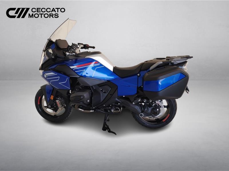 BMW R 1300 RT Abs