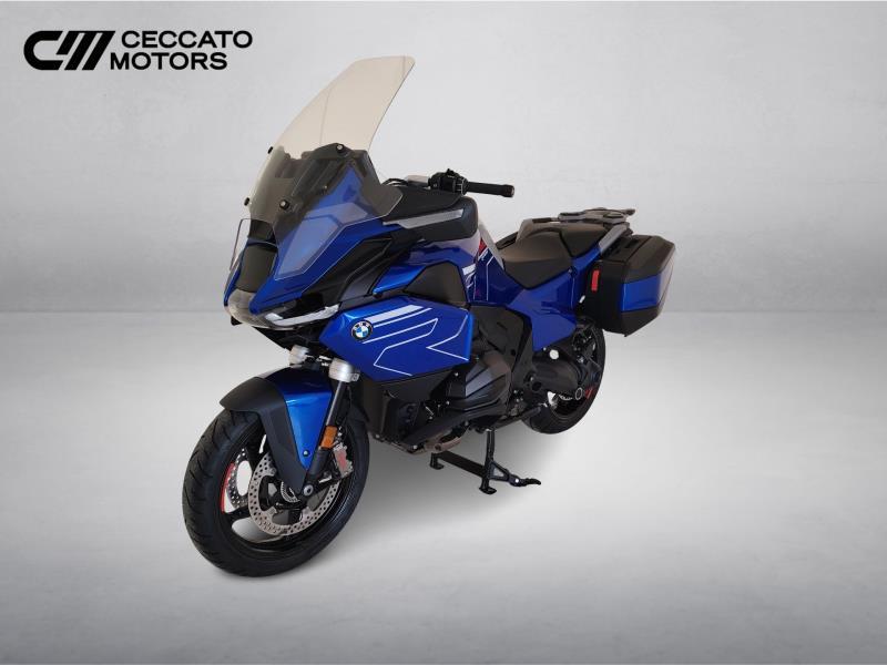 BMW R 1300 RT Abs