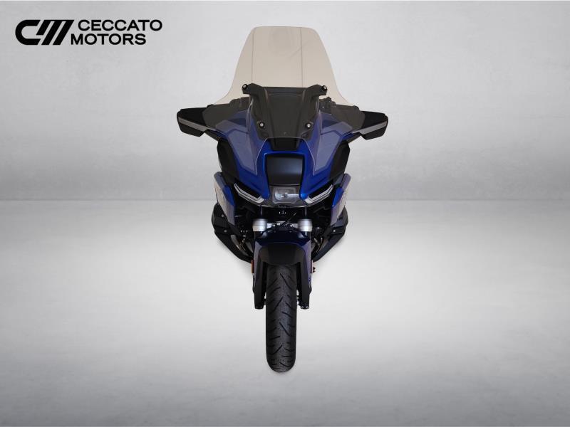 BMW R 1300 RT Abs